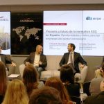 MVGM y Andersen reúnen a más de 60 profesionales del ecosistema inmobiliario y legal en Madrid