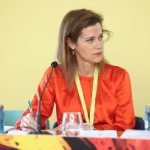 María Laffitte Ageo, Abogada: «La profesión de deportista es en gran medida desconocida y en ocasiones algo sobrevalorada»