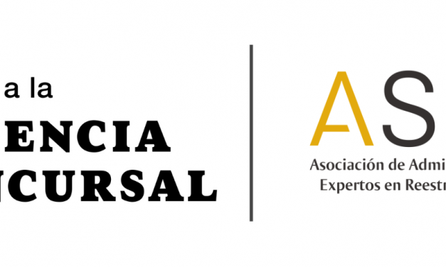 ASPAC presenta la cuarta edición de los ‘Premios a la Excelencia Concursal’